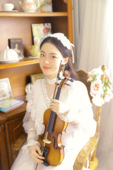 女性器官